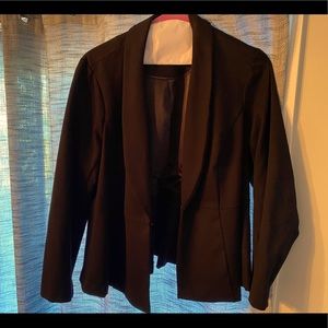 Torrid Studio Suit Jacket Size 3
